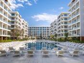 Satılır 1 otaqlı yeni tikili 57 m², Sea Breeze q., photo 4 from 5