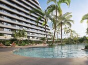 1 otaqlı yeni tikili - Sea Breeze q. - 50.9 m²