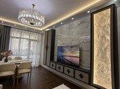 Satılır 3 otaqlı yeni tikili 130 m², Qara Qarayev m., photo 4 from 8
