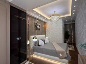 Satılır 3 otaqlı yeni tikili 130 m², Qara Qarayev m., photo 6 from 8