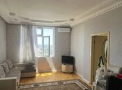 İcarəyə verilir 2 otaqlı yeni tikili 70 m², İnşaatçılar m., photo 1 from 8