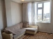 İcarəyə verilir 2 otaqlı yeni tikili 70 m², İnşaatçılar m., photo 6 from 8