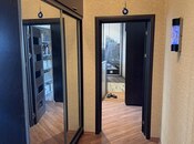 3 otaqlı köhnə tikili - Nəsimi r. - 85 m²