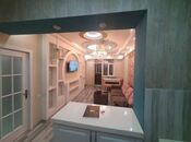 İcarəyə verilir 2 otaqlı yeni tikili 55 m², photo 5 from 7