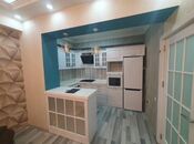 İcarəyə verilir 2 otaqlı yeni tikili 55 m², photo 2 from 7