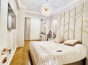 4 otaqlı yeni tikili - Qara Qarayev m. - 140 m²