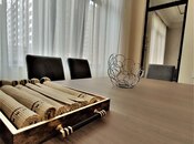 İcarəyə verilir 3 otaqlı yeni tikili 80 m², Nizami m., photo 5 from 8