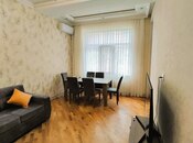 3 otaqlı yeni tikili - Nizami m. - 80 m²