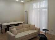 İcarəyə verilir 3 otaqlı yeni tikili 120 m², Nizami m., photo 4 from 8
