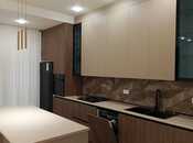 İcarəyə verilir 3 otaqlı yeni tikili 120 m², Nizami m., photo 5 from 8