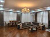 3 otaqlı yeni tikili - Nəsimi r. - 130 m²