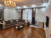 3 otaqlı yeni tikili - Nəsimi r. - 130 m²
