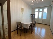 3 otaqlı yeni tikili - Nərimanov r. - 100 m²