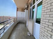 İcarəyə verilir 3 otaqlı yeni tikili 100 m², Nərimanov r., photo 8 from 8