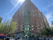 3 otaqlı yeni tikili - Nərimanov r. - 100 m²