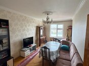 5 otaqlı köhnə tikili - Əhmədli m. - 112 m²