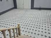 4 otaqlı həyət evi/bağ evi - Zabrat q. - 100 m²