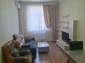 İcarəyə verilir 3 otaqlı yeni tikili 80 m², Hövsan q., photo 1 from 7