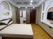 2 otaqlı yeni tikili - Neftçilər m. - 95 m²