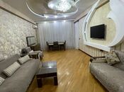 2 otaqlı yeni tikili - Neftçilər m. - 95 m²