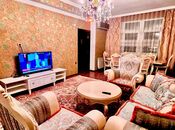2 otaqlı yeni tikili - Şah İsmayıl Xətai m. - 75 m²