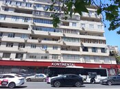 4-комн. вторичка - м. Нариман Нариманов - 120 м²