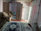 1 otaqlı həyət evi/bağ evi - Həzi Aslanov q. - 45 m²