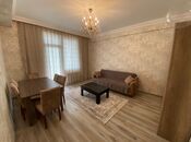 İcarəyə verilir 2 otaqlı yeni tikili 80 m², Şah İsmayıl Xətai m., photo 2 from 8