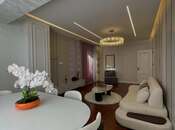 İcarəyə verilir 3 otaqlı yeni tikili 120 m², Nəriman Nərimanov m., photo 4 from 8
