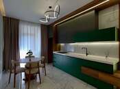 İcarəyə verilir 3 otaqlı yeni tikili 120 m², Nəriman Nərimanov m., photo 1 from 8