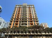 1 otaqlı yeni tikili - Qara Qarayev m. - 53 m²