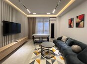2 otaqlı yeni tikili - Nərimanov r. - 65 m²