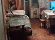 2 otaqlı köhnə tikili - Neftçilər m. - 55 m²