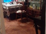 2 otaqlı köhnə tikili - Neftçilər m. - 55 m²