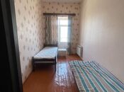 2 otaqlı köhnə tikili - Nəsimi r. - 35 m²