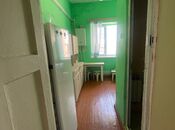 2 otaqlı köhnə tikili - Nəsimi r. - 35 m²