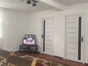 3 otaqlı həyət evi/bağ evi - Qəbələ - 120 m²