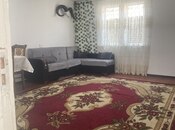 3 otaqlı həyət evi/bağ evi - Qəbələ - 120 m²