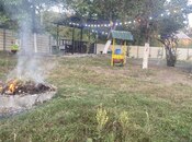 3 otaqlı həyət evi/bağ evi - Qəbələ - 120 m²
