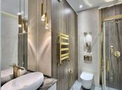2 otaqlı yeni tikili - 8-ci mikrorayon q. - 75 m²