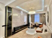 2 otaqlı yeni tikili - 8-ci mikrorayon q. - 75 m²