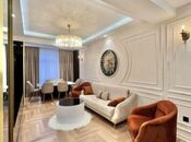 2 otaqlı yeni tikili - 8-ci mikrorayon q. - 75 m²
