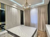 2 otaqlı yeni tikili - 8-ci mikrorayon q. - 75 m²