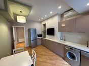 Сдаётся 2-комн. новостройка 90 м², м. Шах Исмаил Хатаи, photo 3 from 8