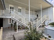 6 otaqlı həyət evi/bağ evi - Şəki - 200 m²