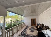6 otaqlı həyət evi/bağ evi - Şəki - 200 m²