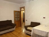 2 otaqlı köhnə tikili - Həzi Aslanov m. - 65 m²