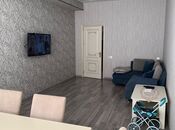 Сдаётся 2-комн. новостройка 95 м², м. Иншаатчылар, photo 3 from 8