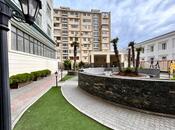 4 otaqlı yeni tikili - Nəsimi r. - 285 m²