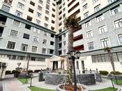 4 otaqlı yeni tikili - Nəsimi r. - 285 m²